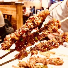 Er Pang BBQ( Main Branch) User Photo