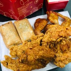 肯德基(瓯北锦江店) User Photo