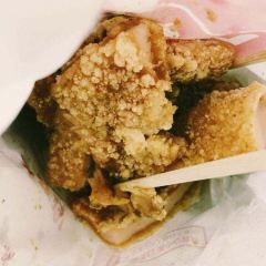 华莱士·全鸡汉堡(南漳一店) User Photo