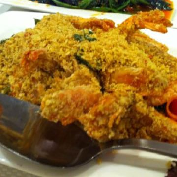 珍寶海鮮（河濱坊店）用戶圖片