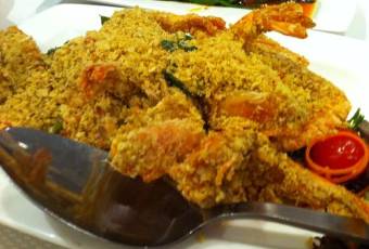 JUMBO Seafood - Riverside Point user photo