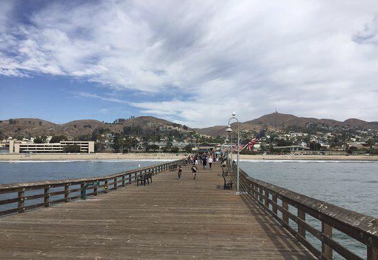 White Point Beach