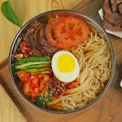 汉中小吃(兴礼路店) User Photo