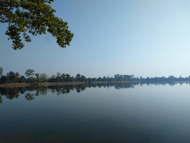 Srah Srang