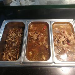 嘉华小吃(蛇口市场店) 여행 사진