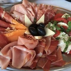 Salvatore's Cucina & Lounge User Photo