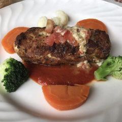 The Rose Garden張用戶圖片