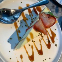 Osteria Barberini User Photo