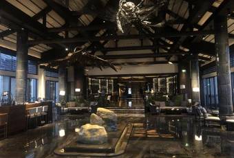 悅椿酒店·米宴餐廳張用戶圖片