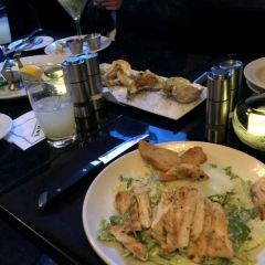 Morton's The Steakhouse User Photo