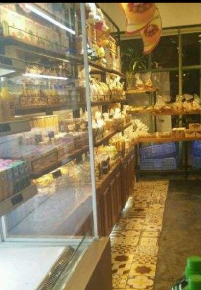 LAN GUI FANG XI BING WU SAN YOU DIAN