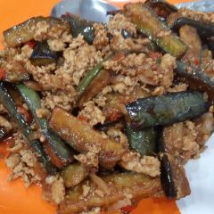 Gayang Seafood Restaurant, Sulaman Tuaran, Sabah User Photo