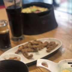 阿香米线(济宁万达店) User Photo