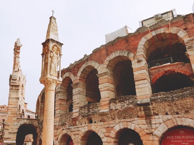 Verona Arena