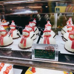 85Du C (nandajie) User Photo