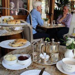 Bettys Cafe Tea Rooms - Stonegate User Photo