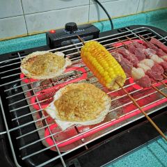 These Years Lamb Leg Food Court ( Main Branch) User Photo