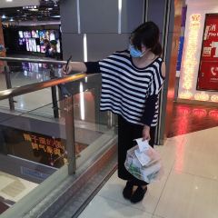 YuJian Xiang (DaShi) User Photo