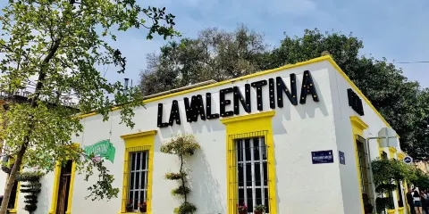 Museo Nacional de la Cerámica