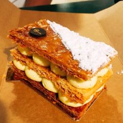 Parfait Paris User Photo