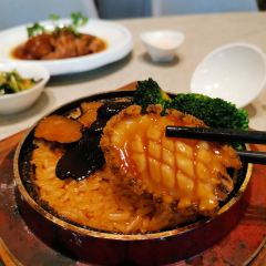 潮禧·潮汕菜(长寿路店) User Photo