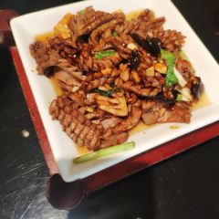 梅飞酒家(名辉豪庭店) User Photo