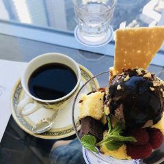 Cafe du ciel張用戶圖片