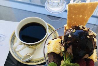 Cafe du ciel用戶圖片