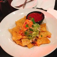 Las Cuatro Milpas User Photo