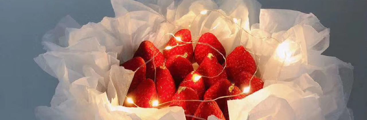 储缘生日蛋糕(金湖店)