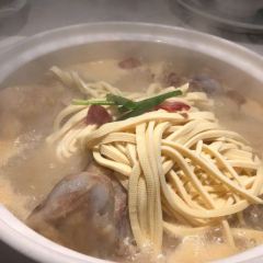 杭锅儿筒骨火锅·深夜火锅·鲜切牛肉(三花国际店) 여행 사진