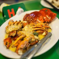 Suang Tain Seafood Restaurant User Photo