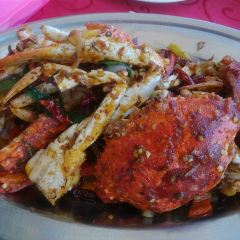 Anjung Lepa User Photo