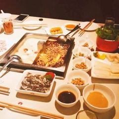 Haidilao Hot Pot Dian (Wu Middle Road) User Photo