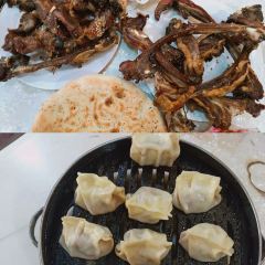 Meiguihua Barbecue User Photo