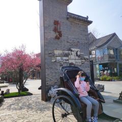 BA LI TIAN TIAN SHU NA TING YUAN User Photo