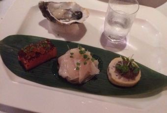 Cilantro Restaurant & Wine Bar User Photo