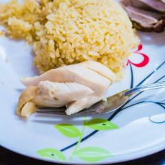Go-Ang Chicken Rice Pratunam User Photo