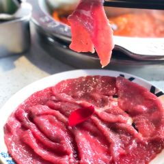 大龙燚火锅(天钥桥路店) ảnh của người dùng