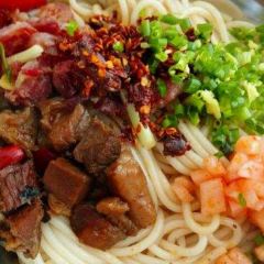 Zhengzongjishoulaofenguan User Photo