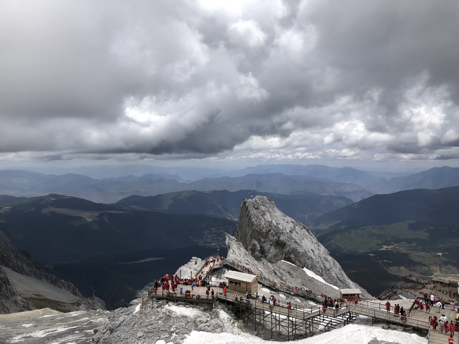 白水一號冰川旅遊攻略指南 白水一號冰川評論 白水一號冰川附近推薦 Trip Com