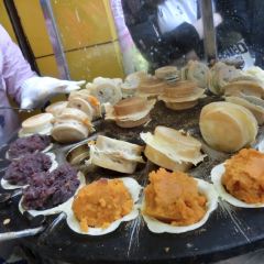 丹香(乳山利群店) User Photo