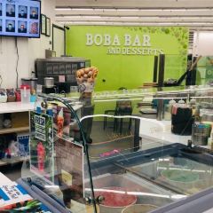 Boba Bar and Desserts User Photo