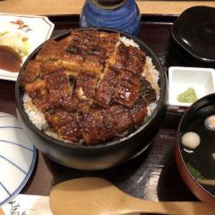 Hitsumabushi bincho User Photo
