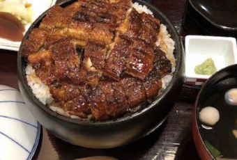 Hitsumabushi bincho用戶圖片