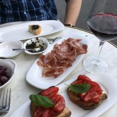 Corvina Enoteca User Photo