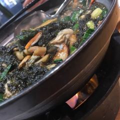 宋小谨·泉州食肆(东海泰禾金街店) User Photo