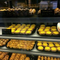 Ming Xiang Tai Pastry Shop User Photo