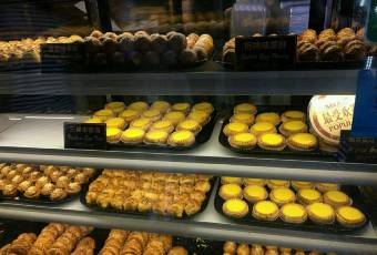 Ming Xiang Tai Pastry Shop user photo