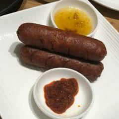 朵朵开素食餐厅(后宰门街店) User Photo